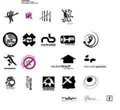 logo design samples